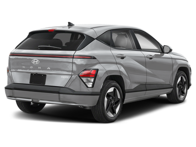2024 Hyundai Kona Electric SE Sport Utility 4D