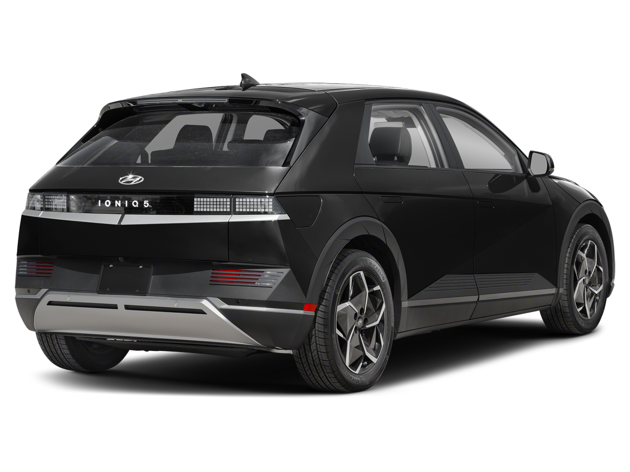 2024 Hyundai IONIQ 5 SEL Sport Utility 4D