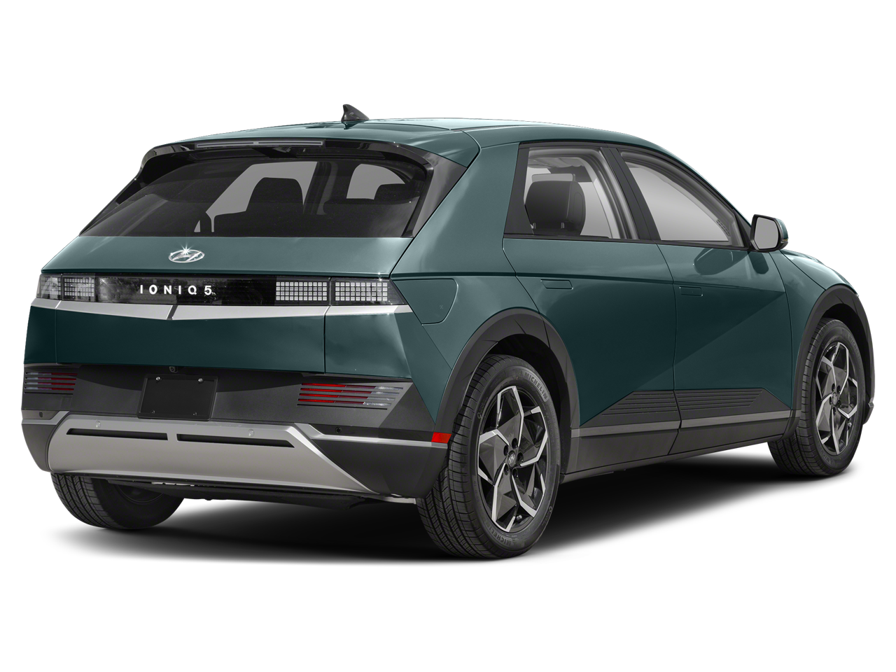 2024 Hyundai Ioniq 5 SEL photo 2