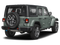 2024 Jeep Wrangler 4xe Sahara 4xe Sport Utility 4D