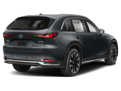 2024 Mazda Mazda CX-90 PHEV Premium Sport Utility 4D