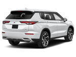 2024 Mitsubishi Outlander SE Sport Utility 4D