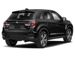 2024 Mitsubishi Outlander Sport SE Sport Utility 4D