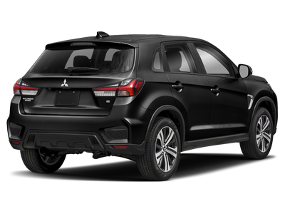 2024 Mitsubishi Outlander Sport SE Sport Utility 4D