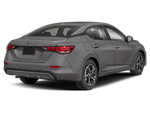 2024 Nissan Sentra SV Sedan 4D