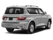 2024 Nissan Armada SV Sport Utility 4D