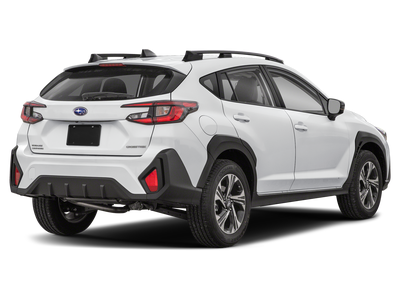 2024 Subaru Crosstrek Premium Sport Utility 4D