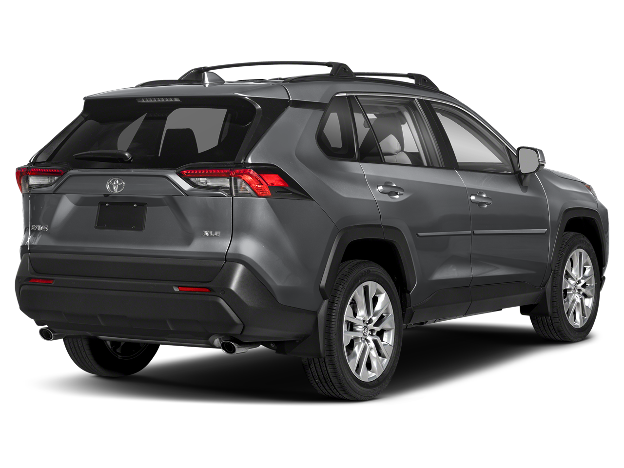 2024 Toyota RAV4 XLE Sport Utility 4D