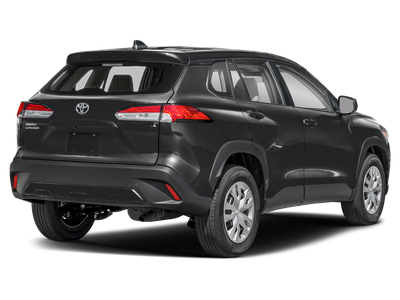 2024 Toyota Corolla Cross L Sport Utility 4D