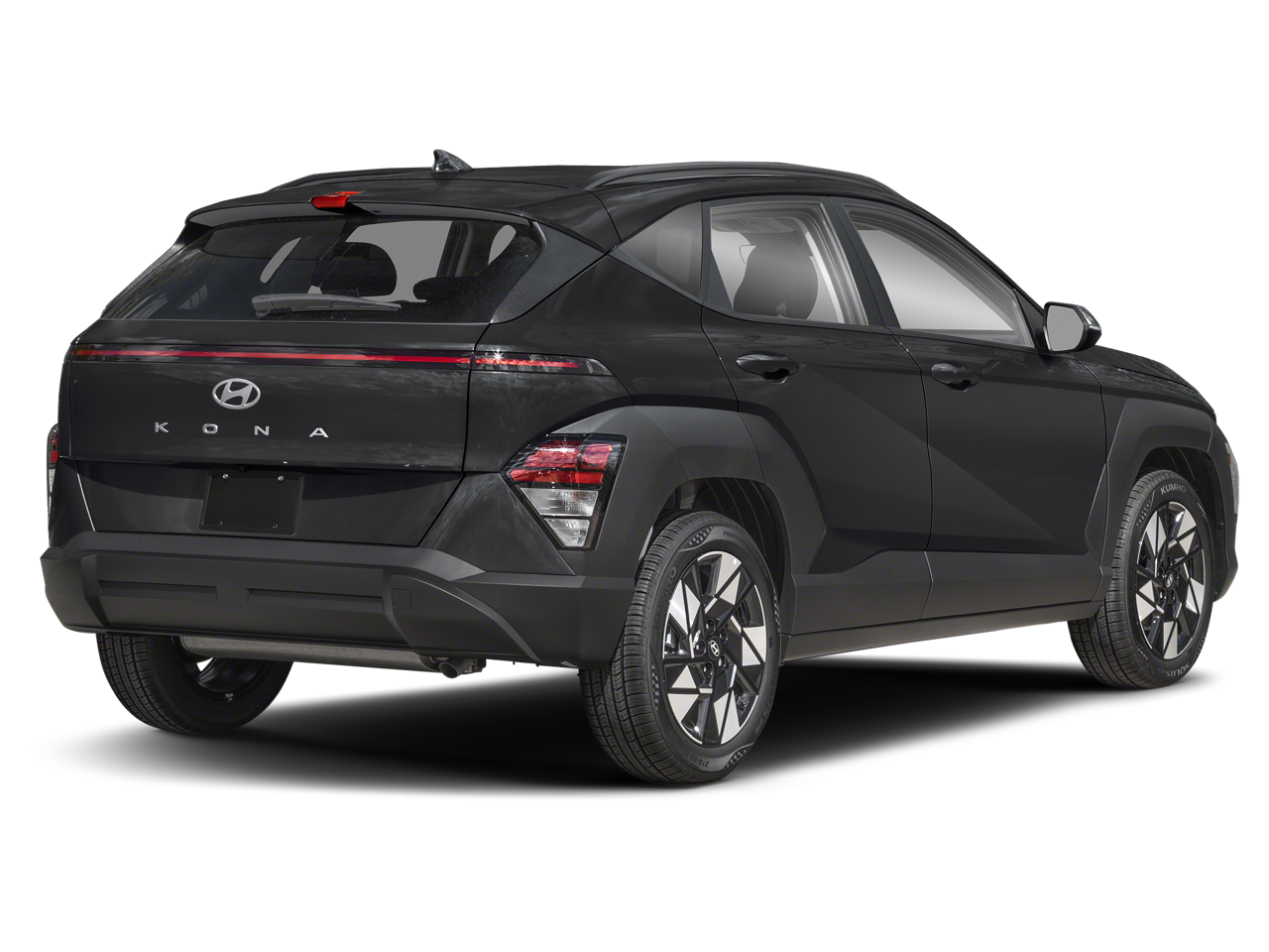 2025 Hyundai Kona SEL Sport Utility 4D