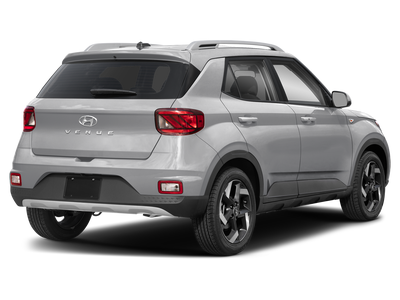 2025 Hyundai Venue SEL Sport Utility 4D
