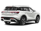2025 INFINITI QX60 LUXE Sport Utility 4D