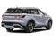 2025 INFINITI QX60 LUXE Sport Utility 4D