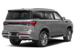 2025 INFINITI QX80 SENSORY Sport Utility 4D