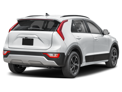 2025 Kia Niro LX Wagon 4D