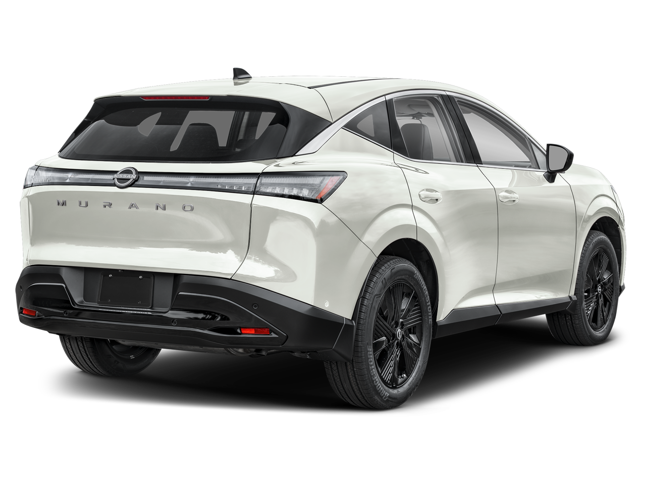 2025 Nissan Murano SV - Photo 25