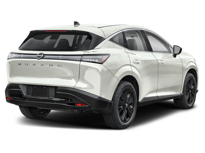 2025 Nissan Murano SV Sport Utility 4D