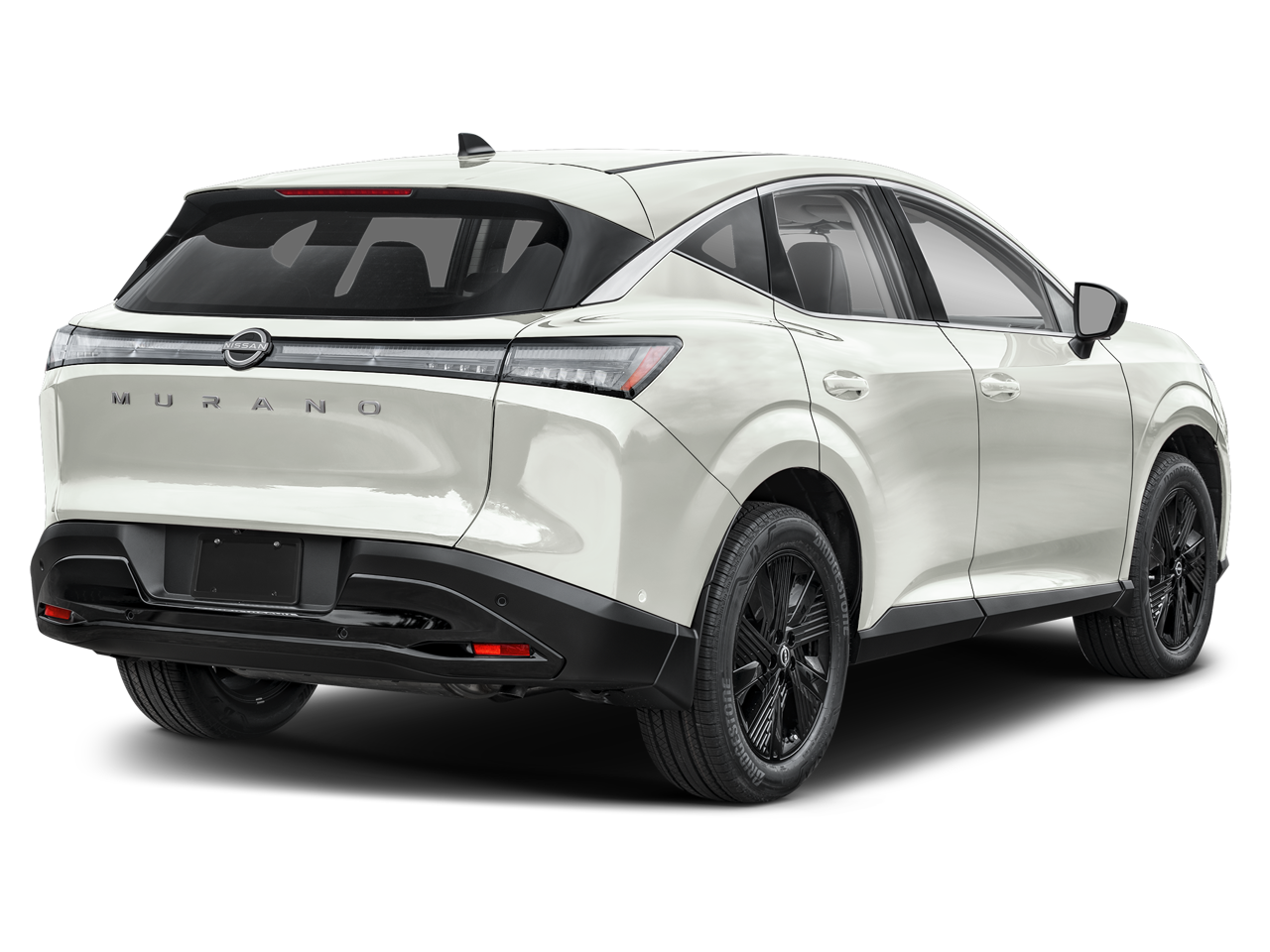 2025 Nissan Murano SV Sport Utility 4D