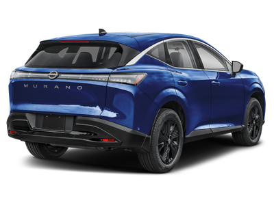 2025 Nissan Murano SV Sport Utility 4D