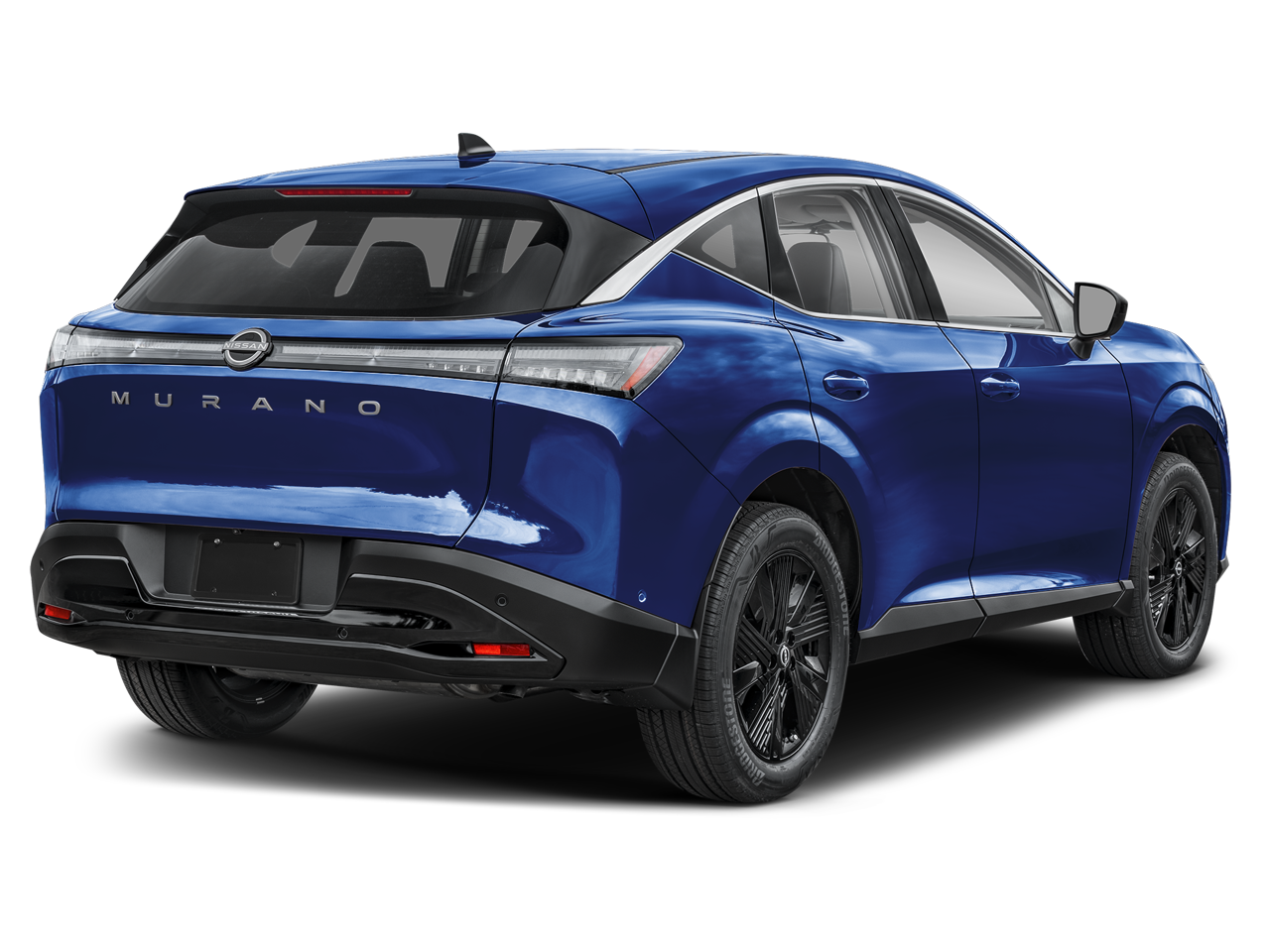 2025 Nissan Murano SV Sport Utility 4D