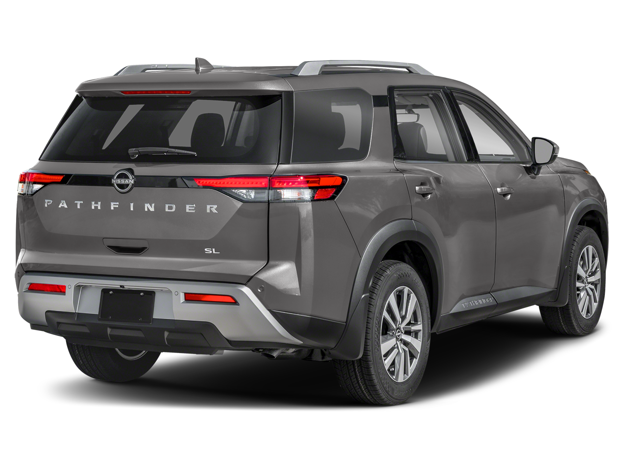 2025 Nissan Pathfinder SL Sport Utility 4D