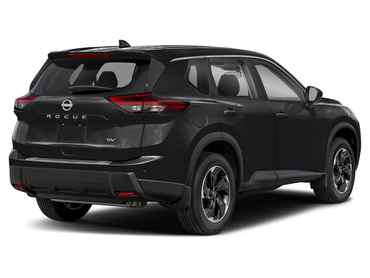 2025 Nissan Rogue SV Sport Utility 4D