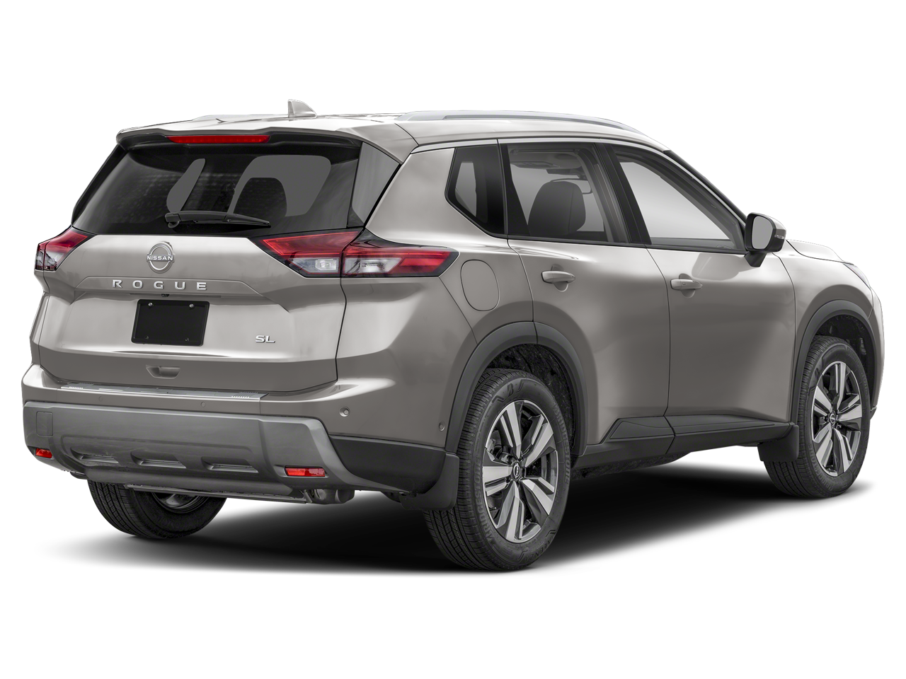 2025 Nissan Rogue SL - Photo 26