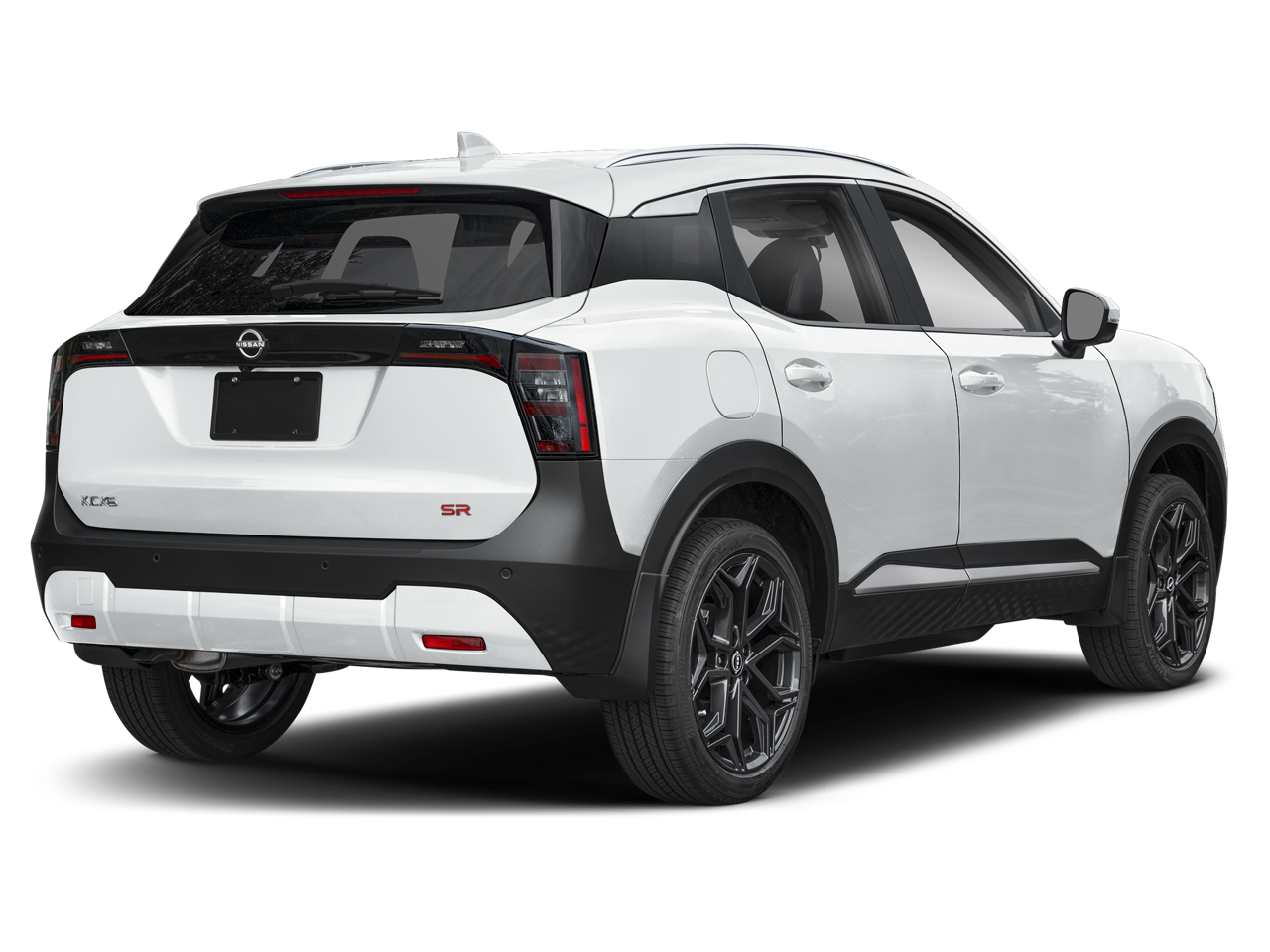2025 Nissan Kicks SR - Photo 25
