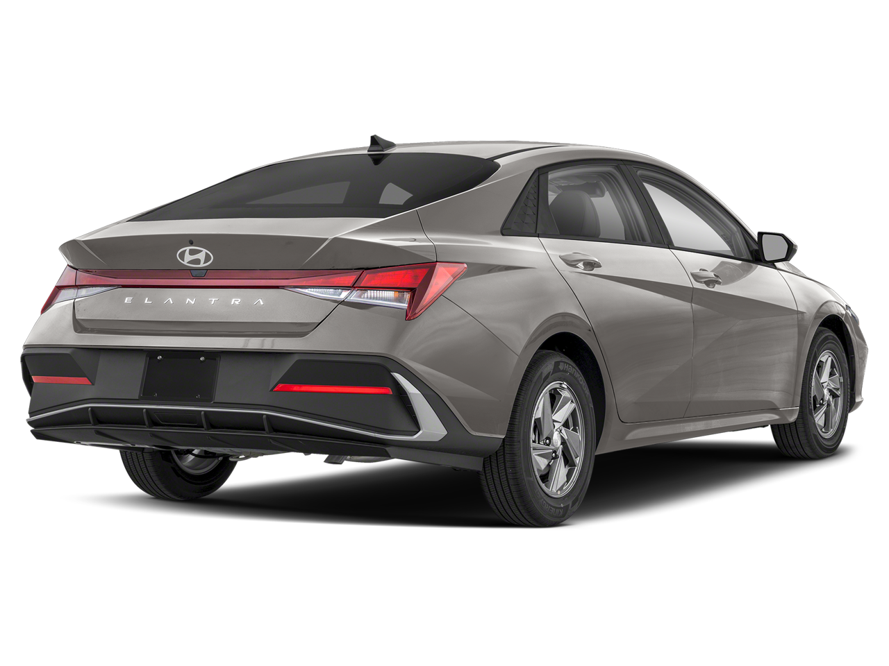 2026 Hyundai Elantra SE Sedan 4D