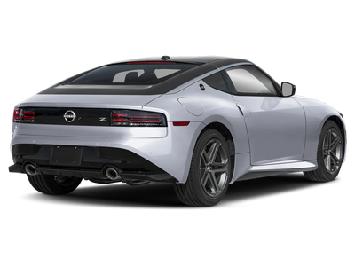2026 Nissan Z Sport Coupe 2D