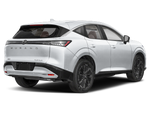 2026 Nissan Murano Platinum Sport Utility 4D