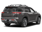2026 Nissan Pathfinder Platinum Sport Utility 4D