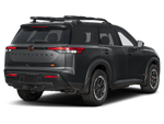2026 Nissan Pathfinder SV Sport Utility 4D