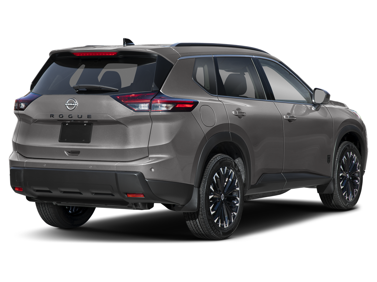 2026 Nissan Rogue SV (2026.5) Sport Utility 4D