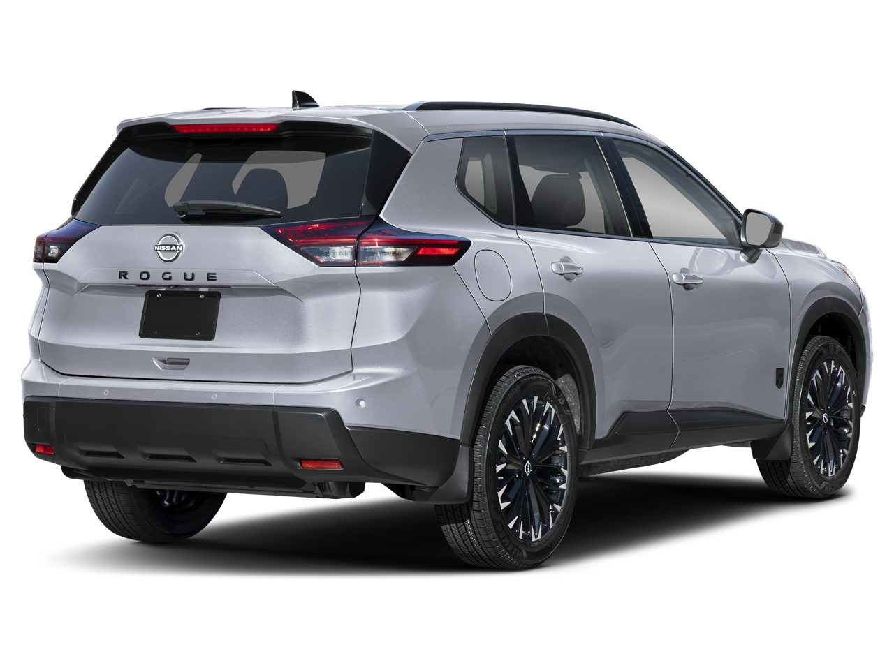 2026 Nissan Rogue SV (2026.5) Sport Utility 4D