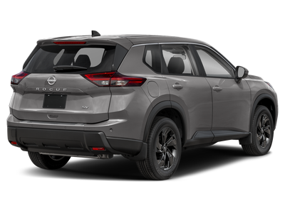 2026 Nissan Rogue SV Sport Utility 4D