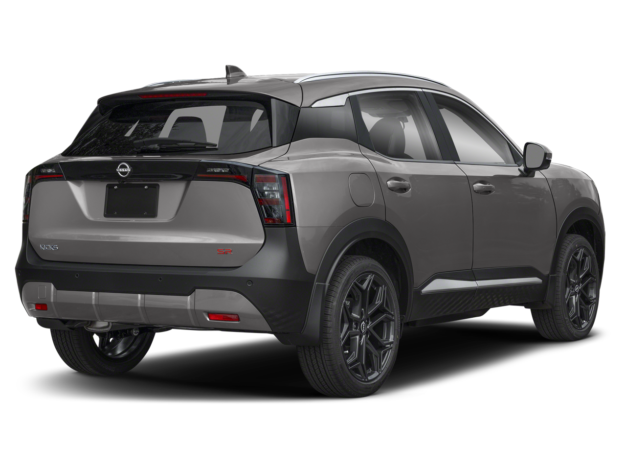 2026 Nissan KICKS SR AWD - Photo 25