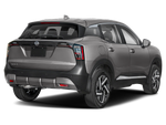 2026 Nissan Kicks SV Sport Utility 4D