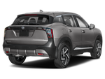 2026 Nissan Kicks SV Sport Utility 4D