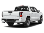 2026 Nissan Frontier Crew Cab SV Pickup 4D 6 ft