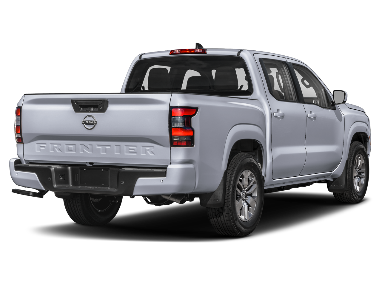 2026 Nissan Frontier SV - Photo 27