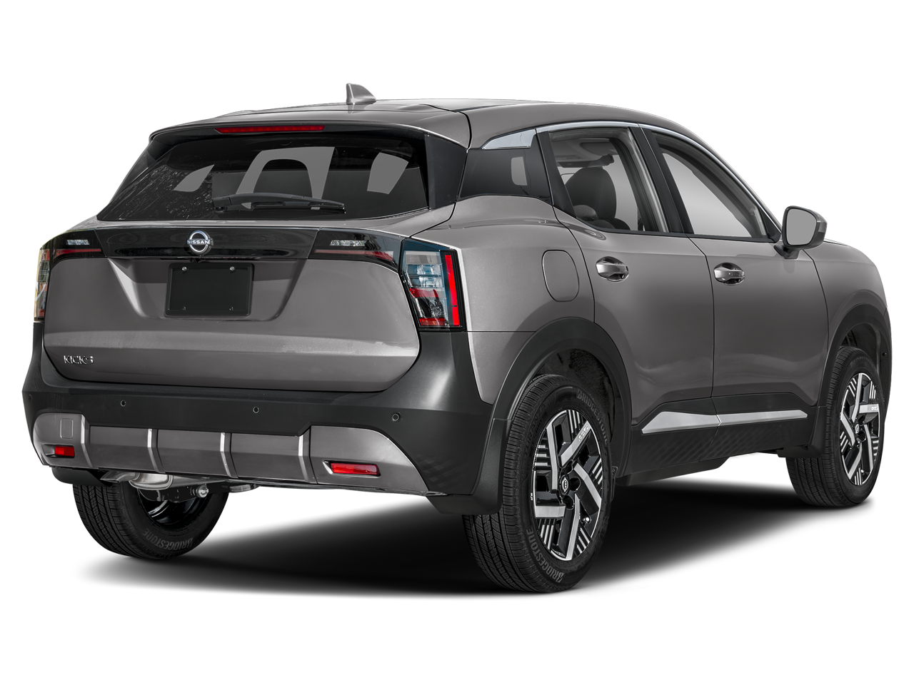 2027 Nissan Kicks MPV SV