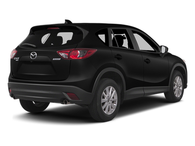 2014 Mazda Mazda CX-5 Sport SUV 4D