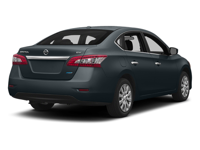 Used 2014 Nissan Sentra SV with VIN 3N1AB7AP7EY217614 for sale in Redwood City, CA