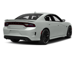 2016 Dodge Charger SRT Hellcat Sedan 4D