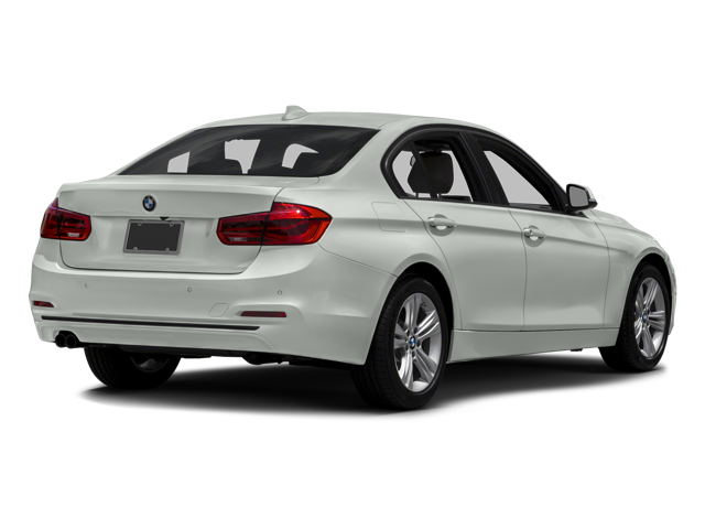 2018 BMW 3 Series 330i Sedan 4D