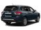 2015 Nissan Pathfinder SL Sport Utility 4D