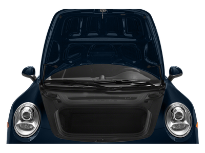 2015 Porsche 911 Carrera Coupe 2D