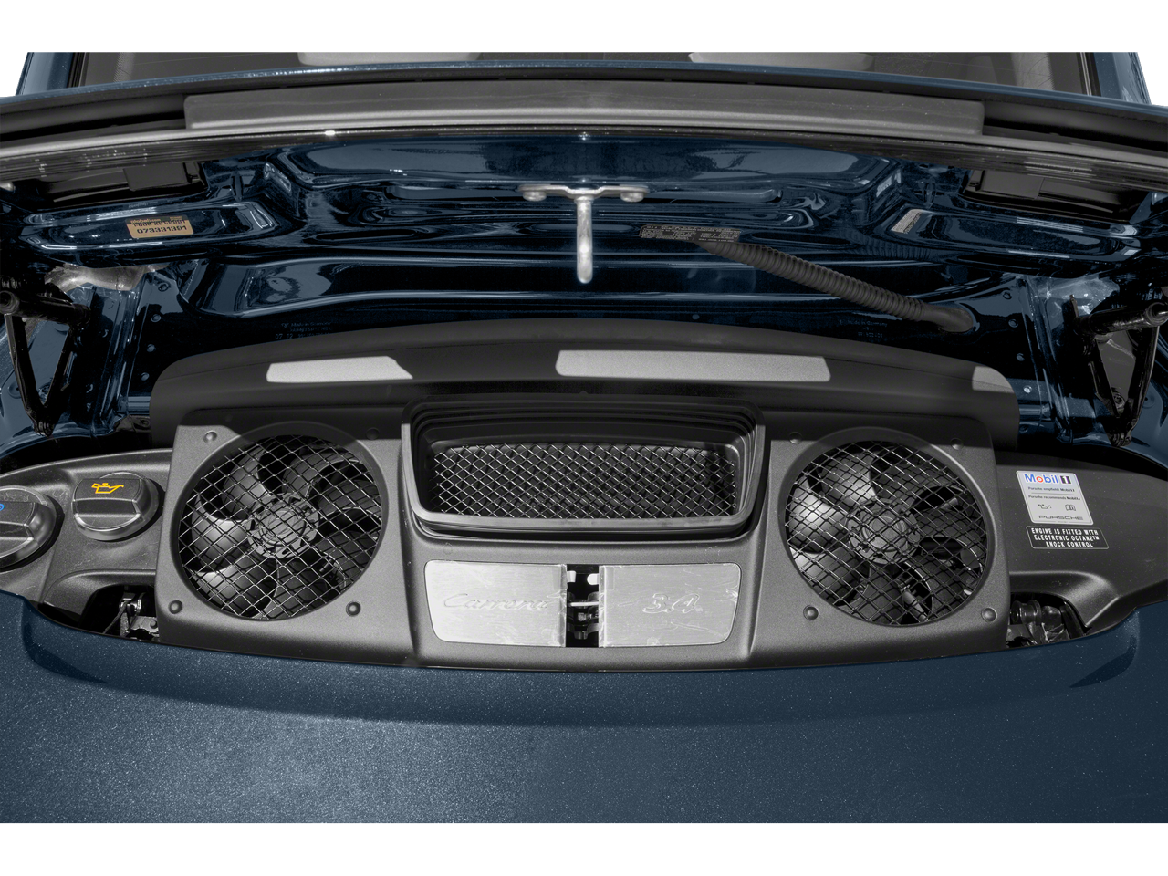 2015 Porsche 911 Carrera Coupe 2D