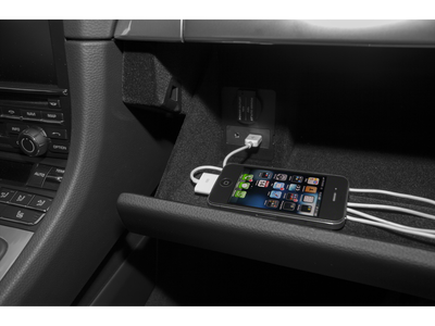 2015 Porsche 911 Carrera Coupe 2D